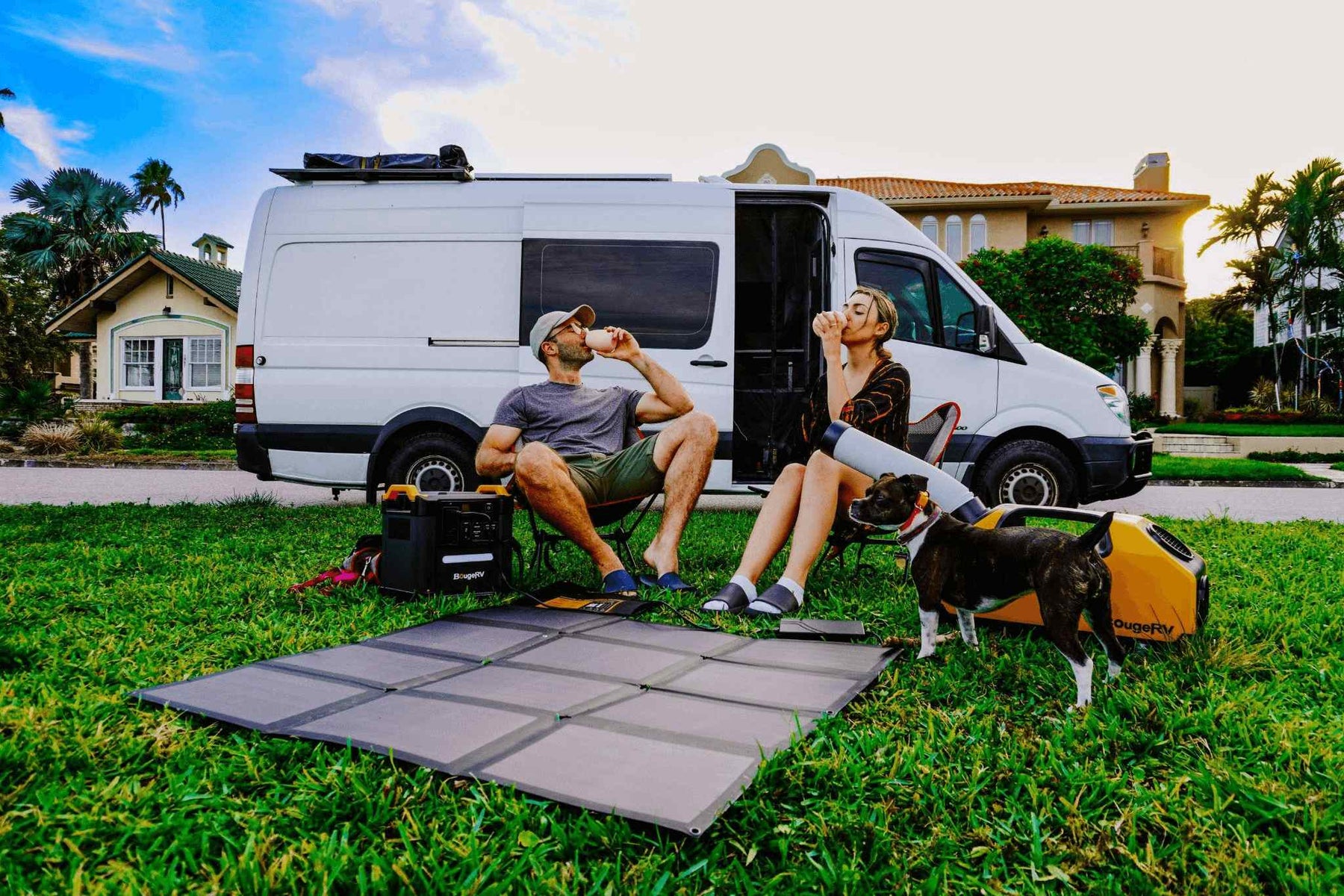 The Ultimate Guide to Portable Freezers: How to Keep Your Food Fresh on the Go