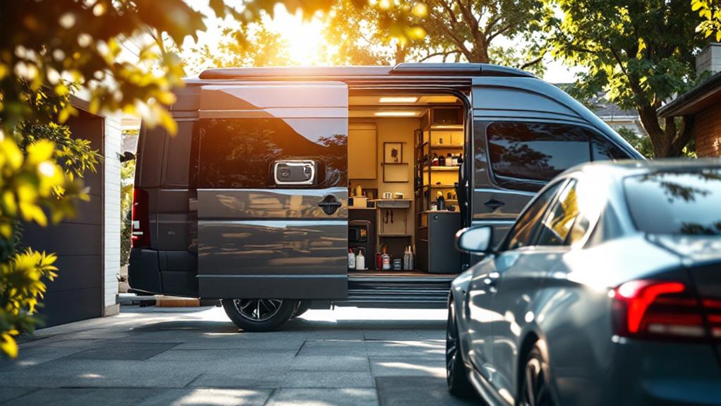 The Best Generator for Mobile Detailing: Essential Tips for Your Business