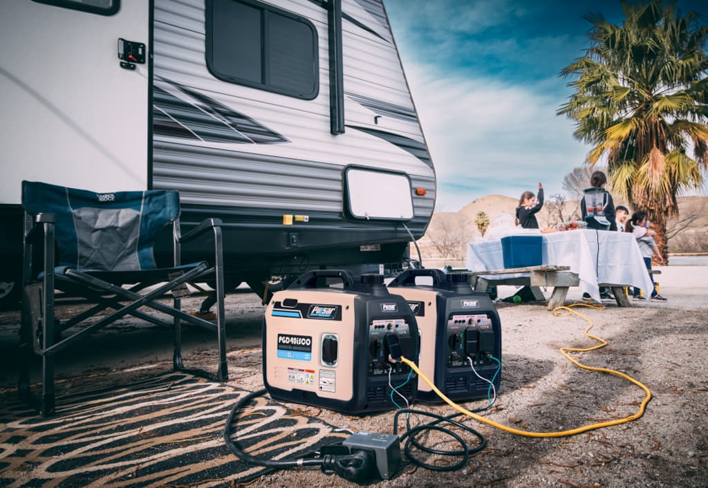 How Long Can a Propane Generator Run Continuously for Emergency Power?