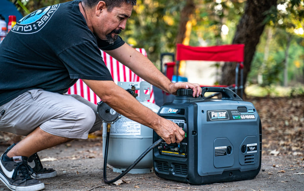 Are Dual Fuel Generators Worth It? Pros & Cons