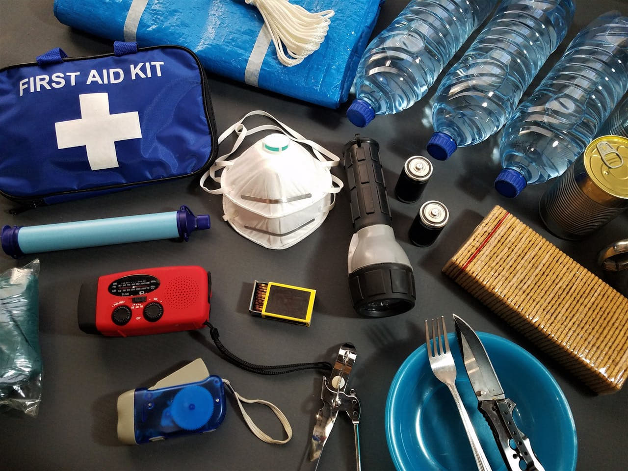 Power Outage: Essential Emergency Supplies
