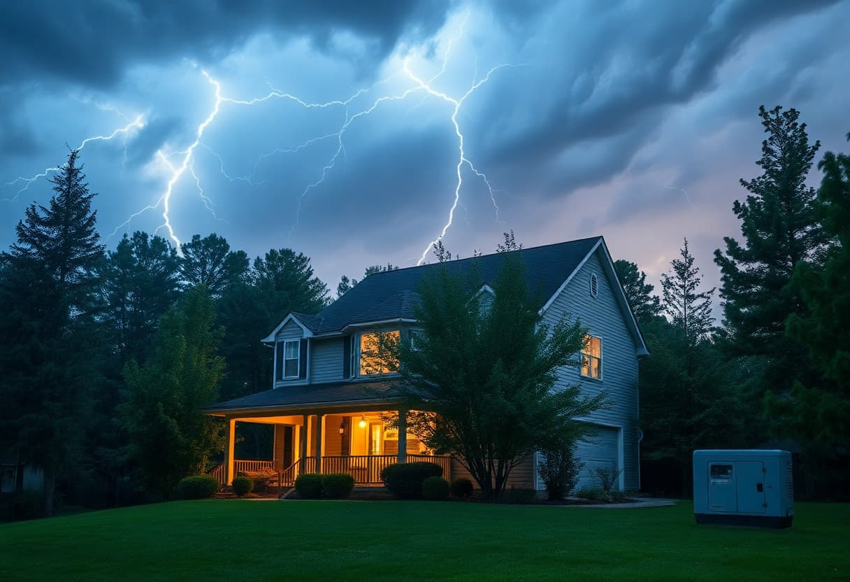Generac vs Briggs & Stratton: In-Depth Comparison for Homeowners