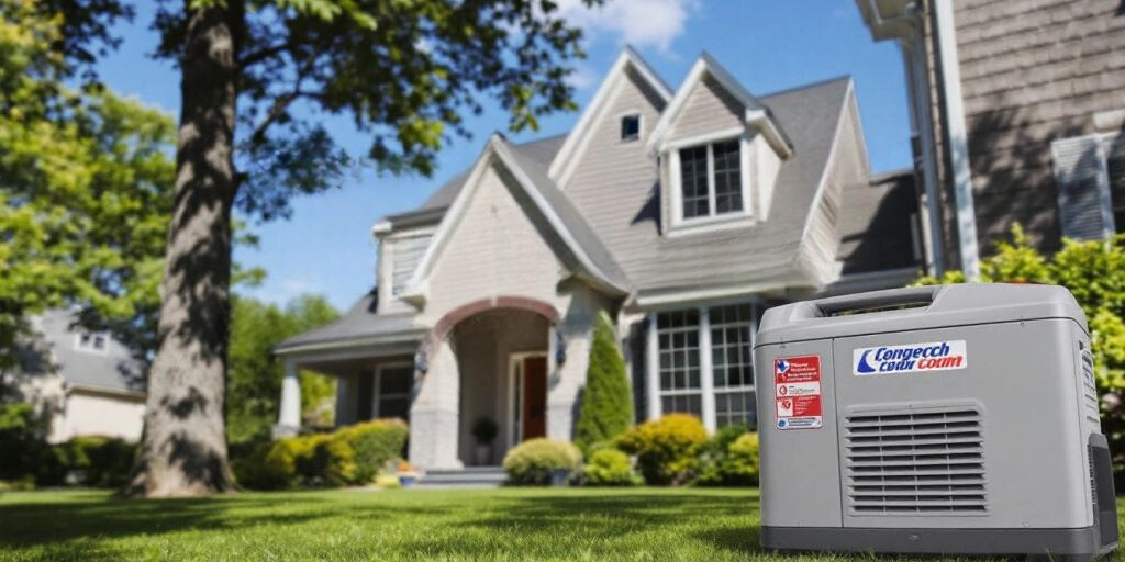 Why You Should Invest In an Emergency Generator for Your Home