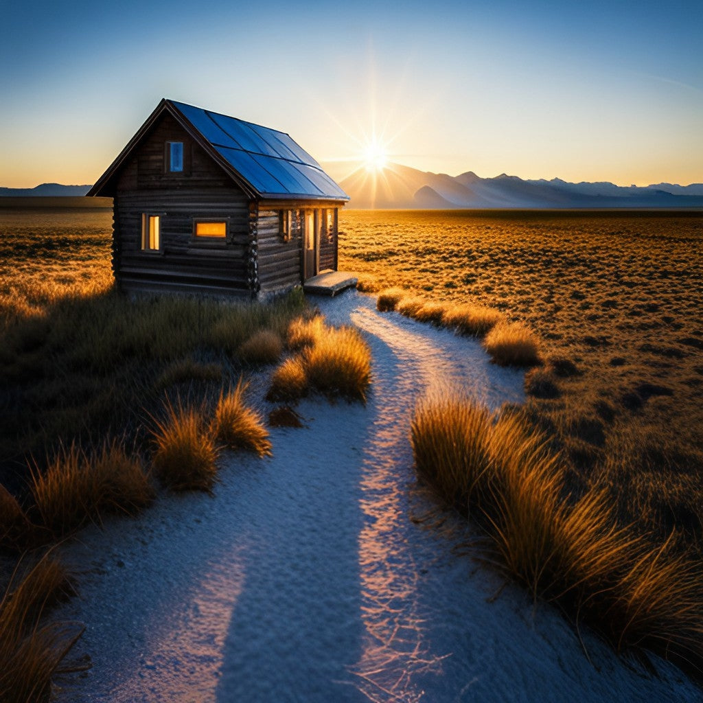 10 Reasons You Need Backup Power: Embracing Energy Freedom