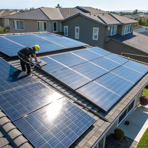 Best Solar Panel Kits for Home Installation: Complete Guide for 2025