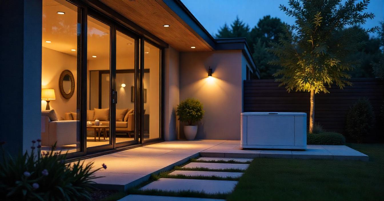 Electric Generators for Home Use: Reliable Power Solutions for Any Household