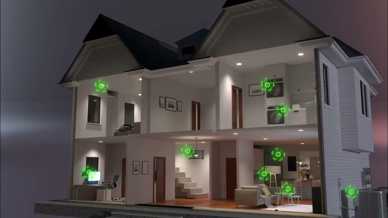 The Power of Backup: Why a Briggs & Stratton Standby Generator is Your Home's Best Ally