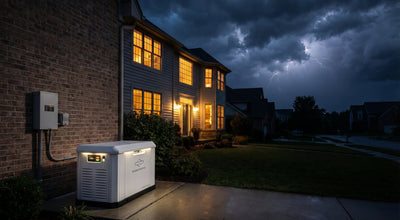 Generac Guardian vs Briggs & Stratton PowerProtect home standby generators compared