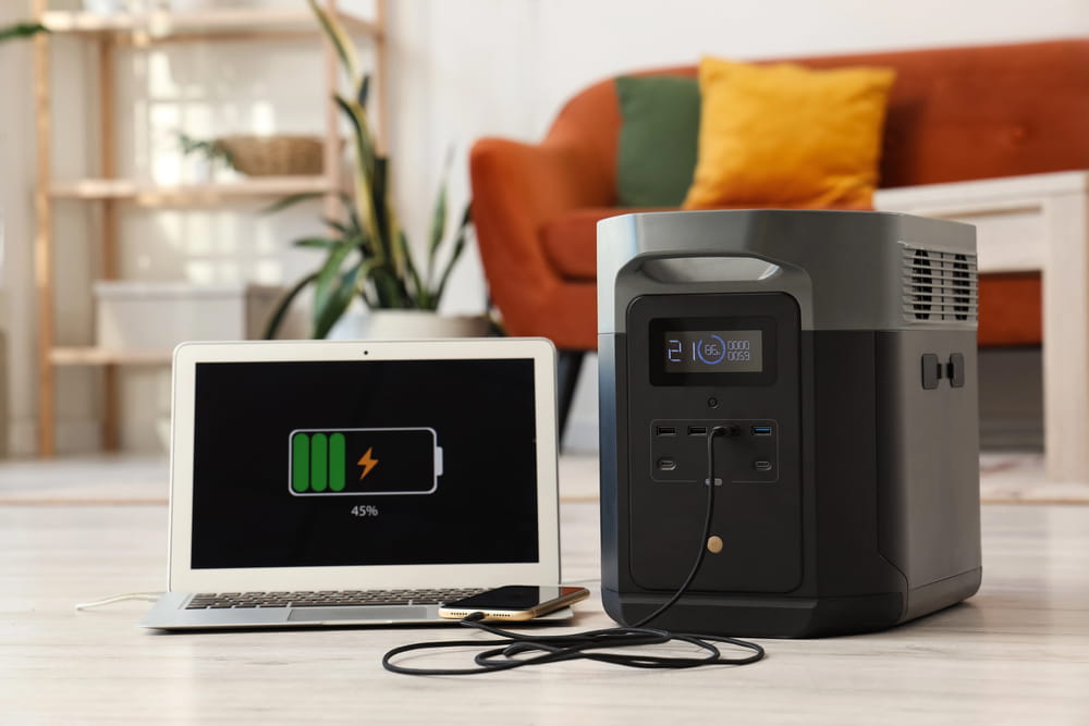Unconventional Uses for Gasoline Generators: Beyond Emergency Preparedness