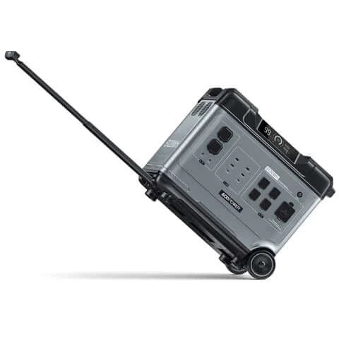 Acopower P5000 Portable Power Station Handle