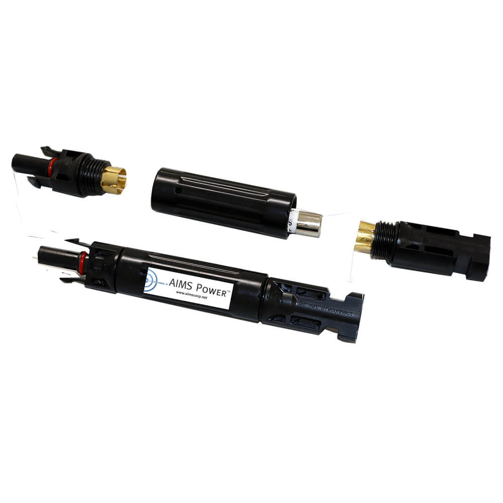 Aims Power KITD-800W190W Inline Fuse Holder