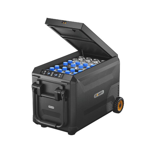 Aspen 30 Pro Front Open
