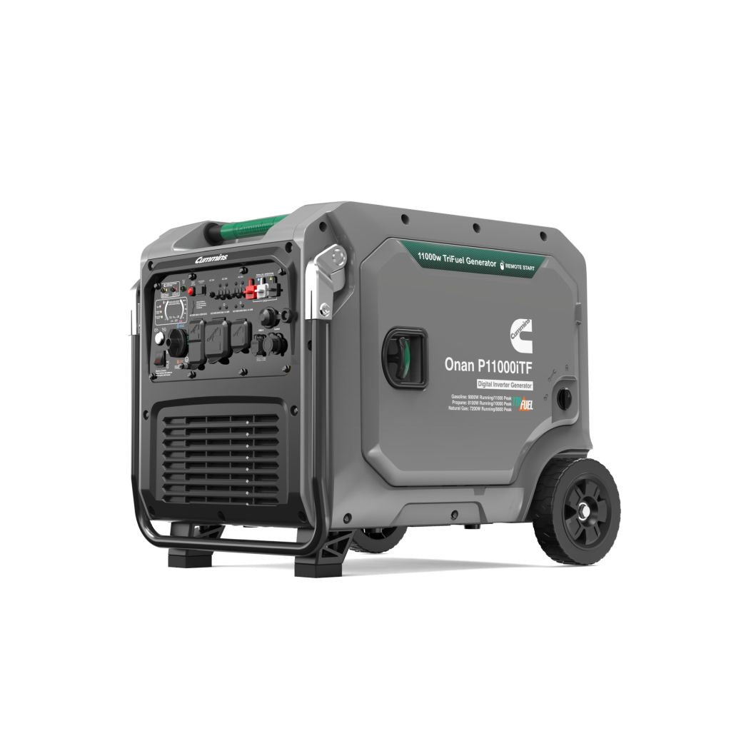 Clean Inverter Power for Sensitive Electronics