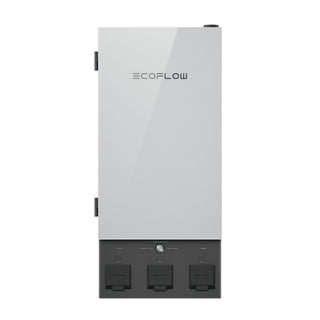 EcoFlow Smart Home Panel 2 - 20ms Auto-Switchover Backup System