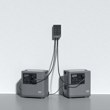 Mango Power E mSocket Pro Bundle Home Backup