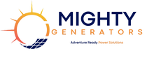 Mighty Generators