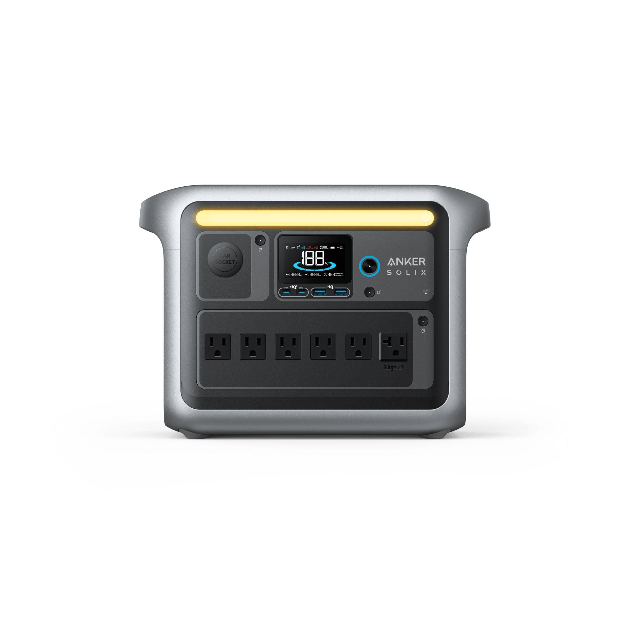 Anker Power Station Anker SOLIX C1000 Portable Power Station