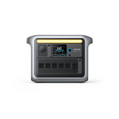 Anker Power Station Anker SOLIX C1000 Portable Power Station