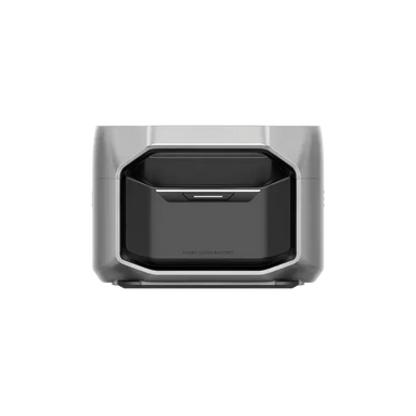 EcoFlow Delta Pro 3 Smart Extra Battery Front