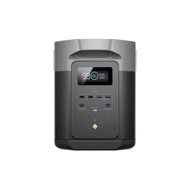 EcoFlow Power Station ECOFLOW DELTA 2 MAX PORTABLE POWER STATION