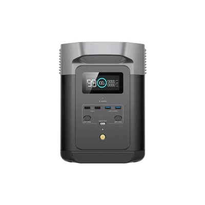 EcoFlow Power Station EcoFlow Delta 2 Portable Power Station