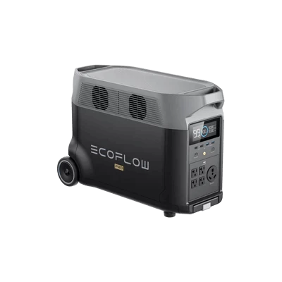 3600W Output for Heavy-Duty Loads