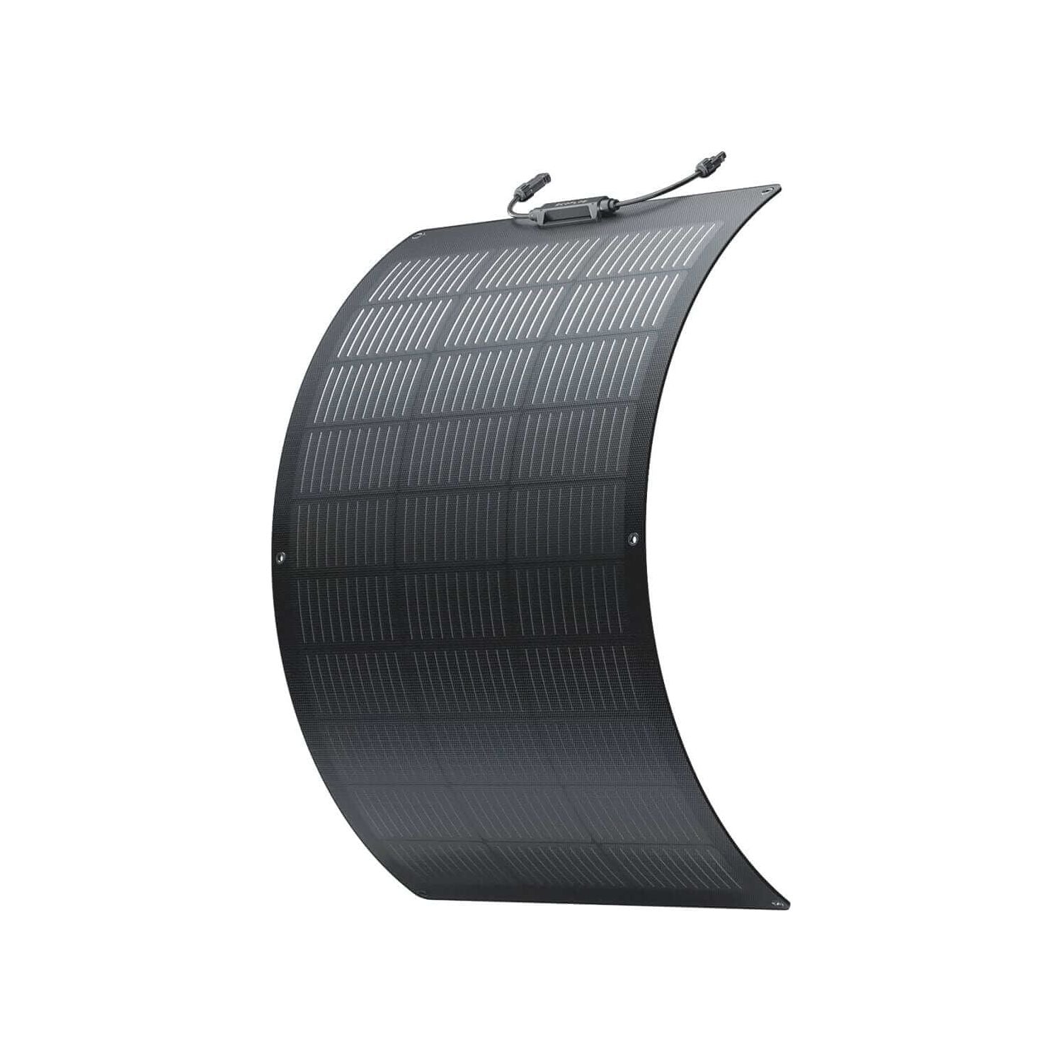 EcoFlow Solar Panel EcoFlow 100W Flexible Solar Panel