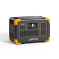 Pecron E1000LFP Portable Power Station 1800W 1024Wh