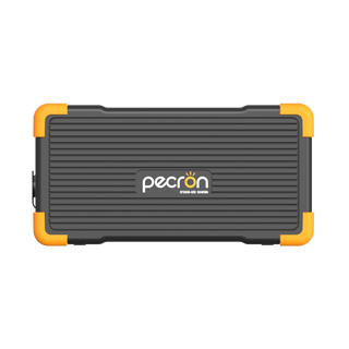 Pecron EP3800-48V Expansion Battery 3840Wh for E1500LFP, E3600LFP, E2400LFP & E3800LFP
