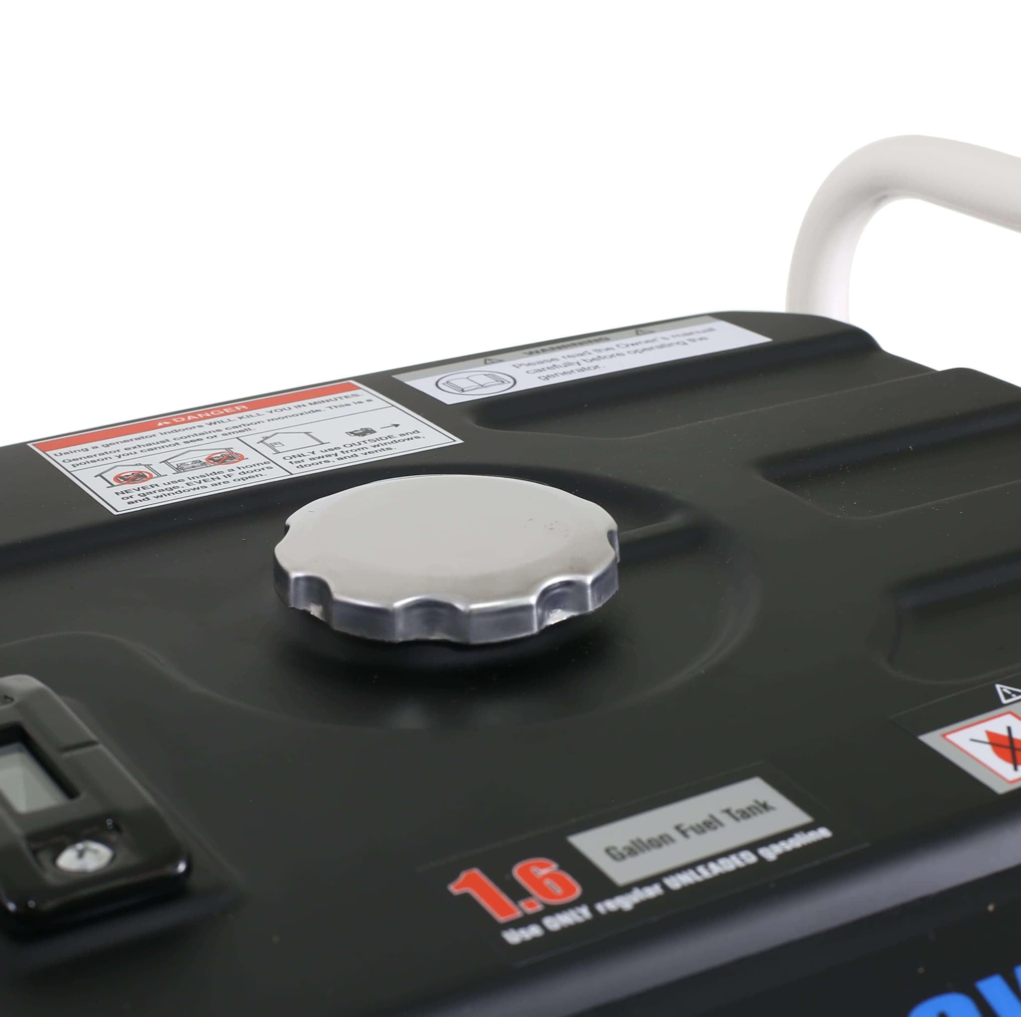 Pulsar generators Pulsar PG2200R Gas-Powered Portable Generator