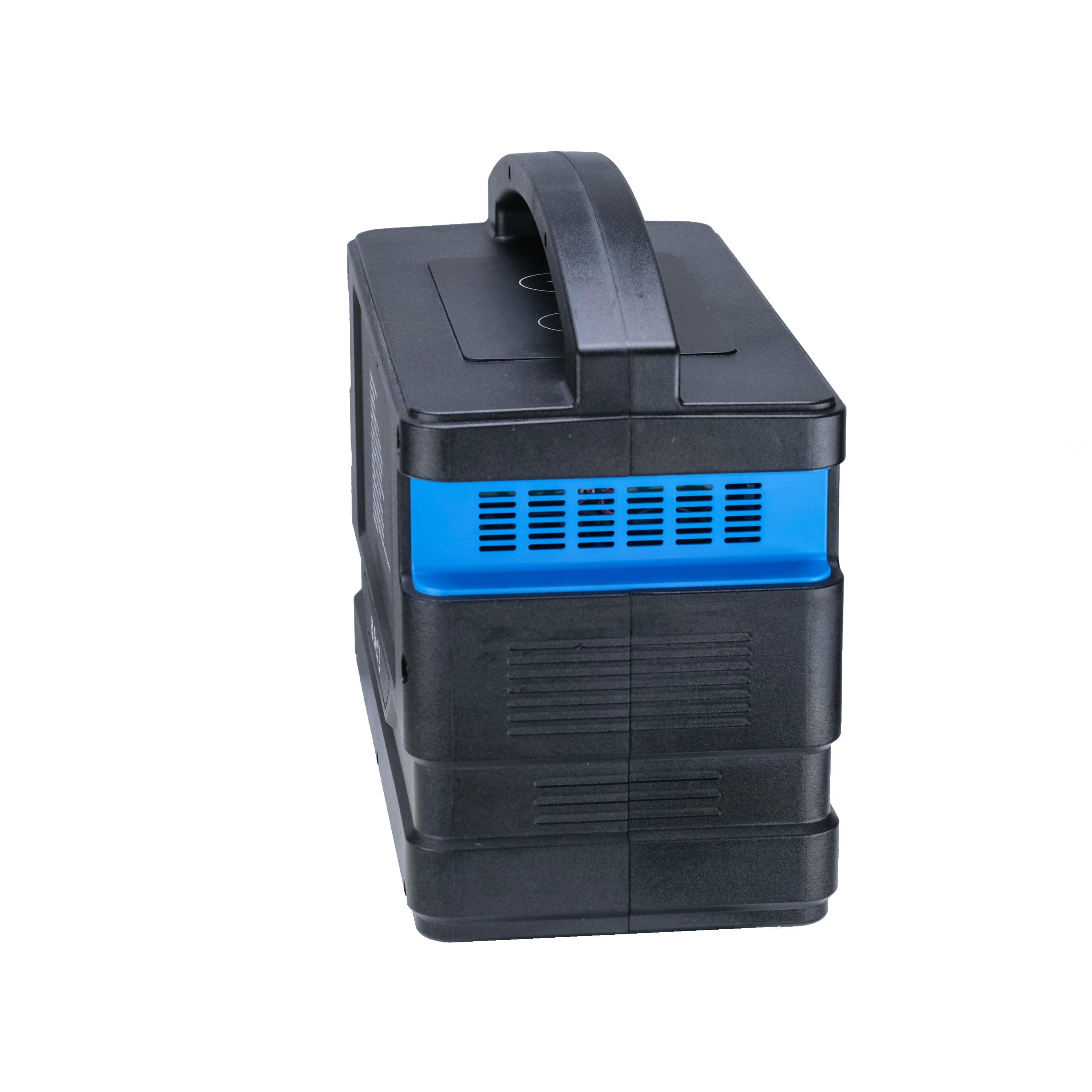 Pulsar power station Pulsar PPS1000 1000 Watt Lithium-Ion Portable Power Station with LCD Display and Wireless Charging Pad