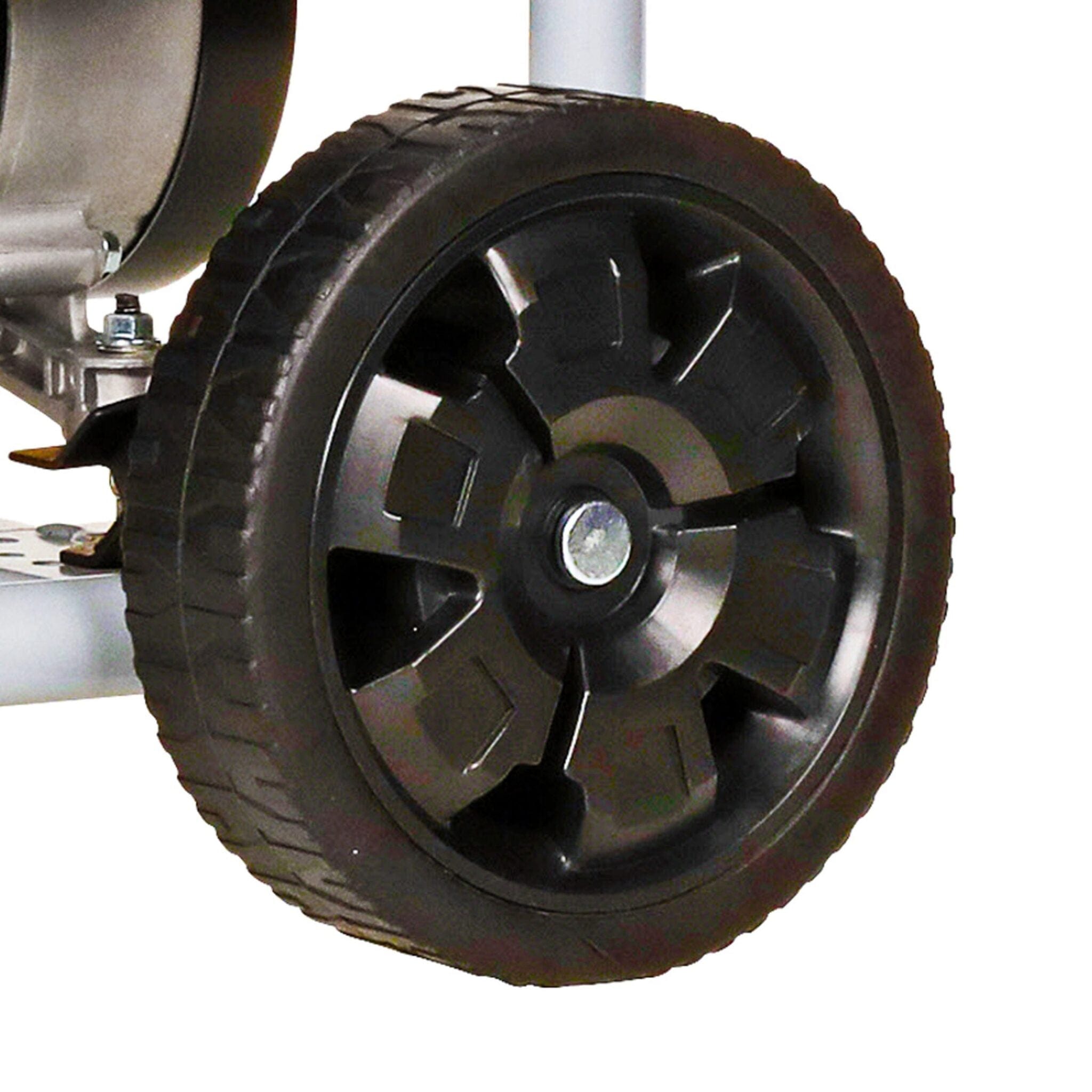 Simpson Gas Generator Simpson PowerShot 3600W Portable Generator SPG3645 Wheels