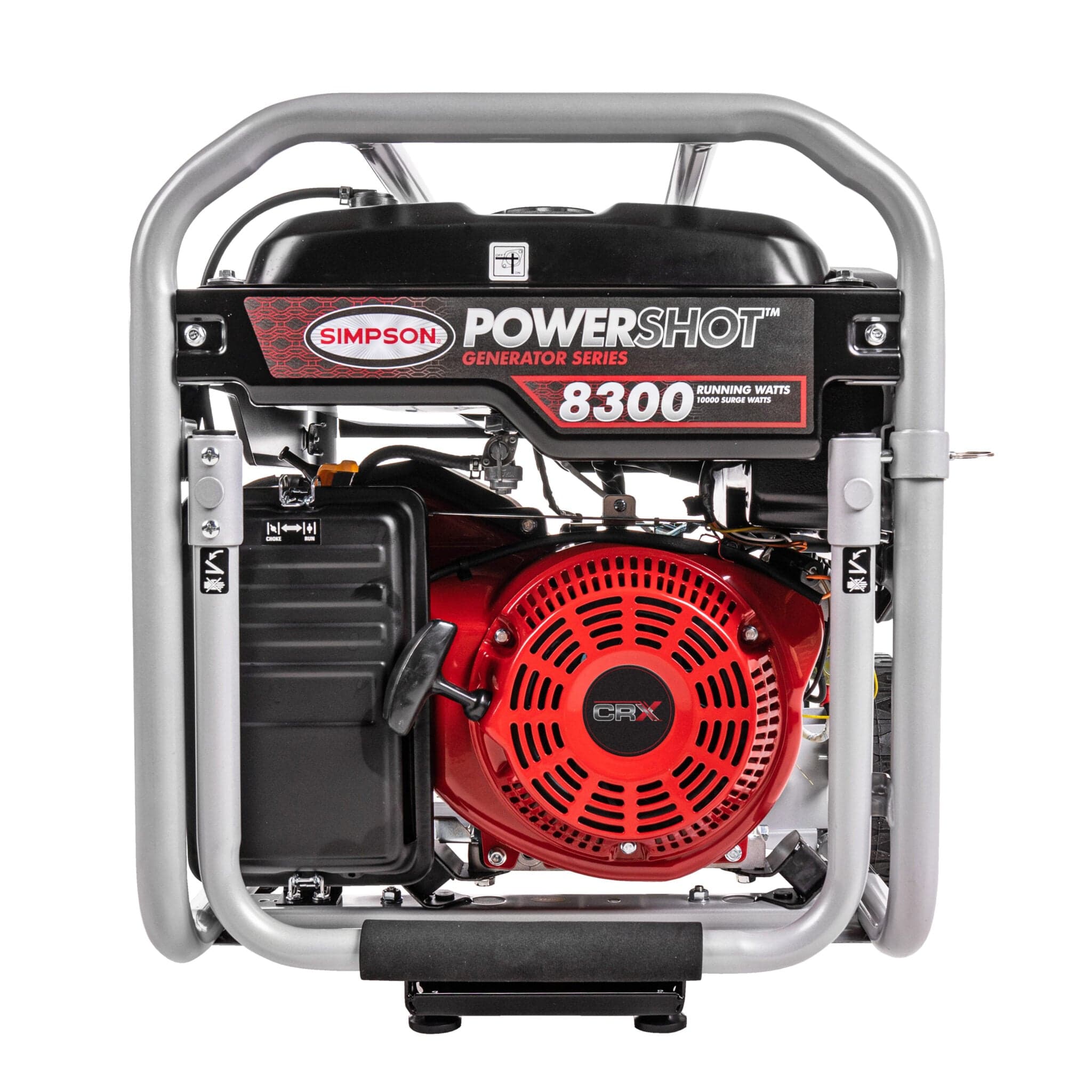 Simpson Gas Generator Simpson PowerShot 8300W Portable Generator SPG8310E