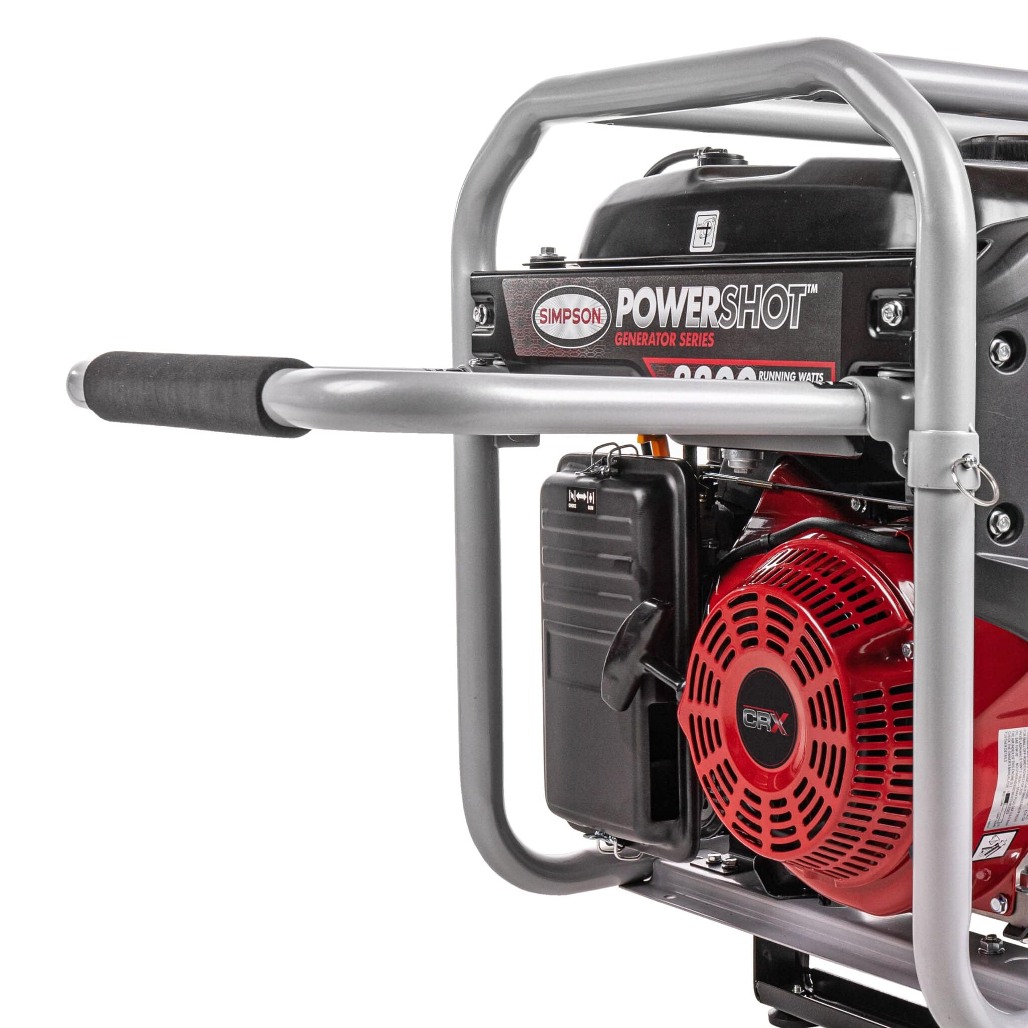 Simpson Gas Generator Simpson PowerShot 8300W Portable Generator SPG8310E