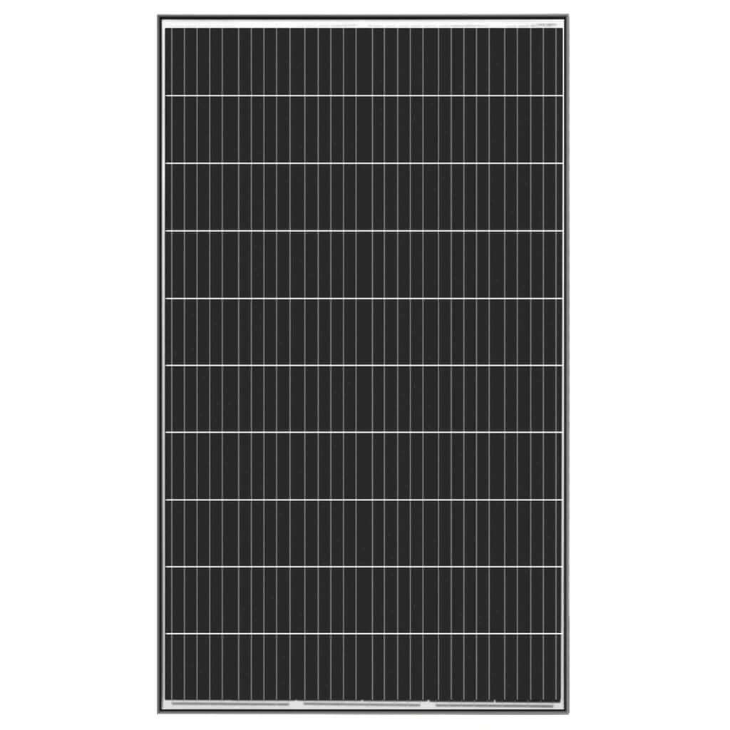 8000W 48V 120/240VAC Cabin Kit - RICH SOLAR