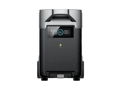 EcoFlow Power Station EcoFlow DELTA Pro Smart Extra Battery