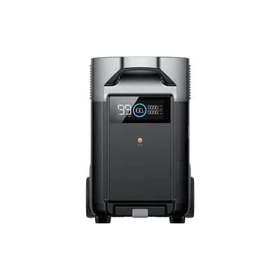 EcoFlow Power Station EcoFlow DELTA Pro Smart Extra Battery