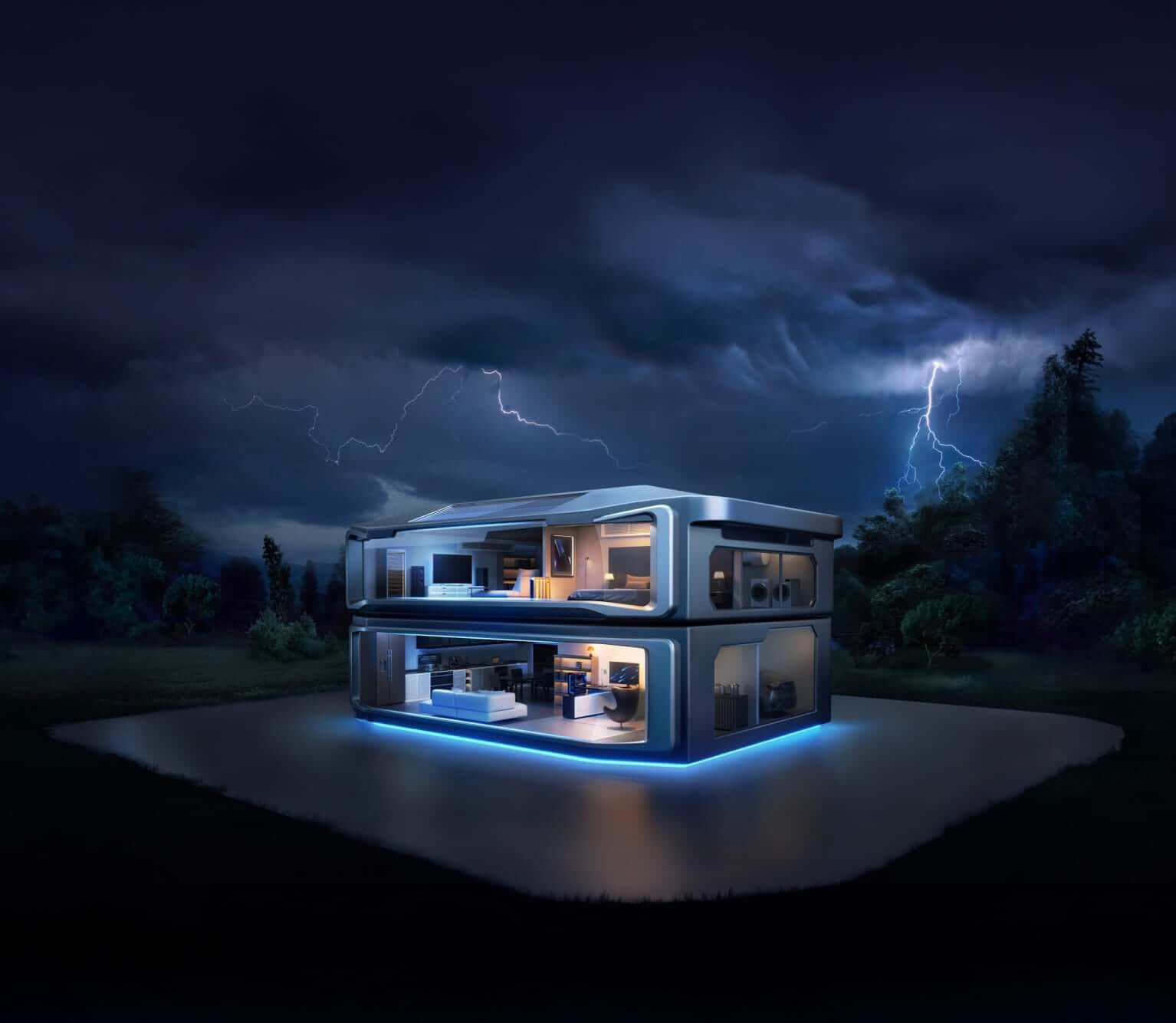 Be Prepared for Anything: The Top 5 Reasons Every Homeowner Should Have a Backup Generator