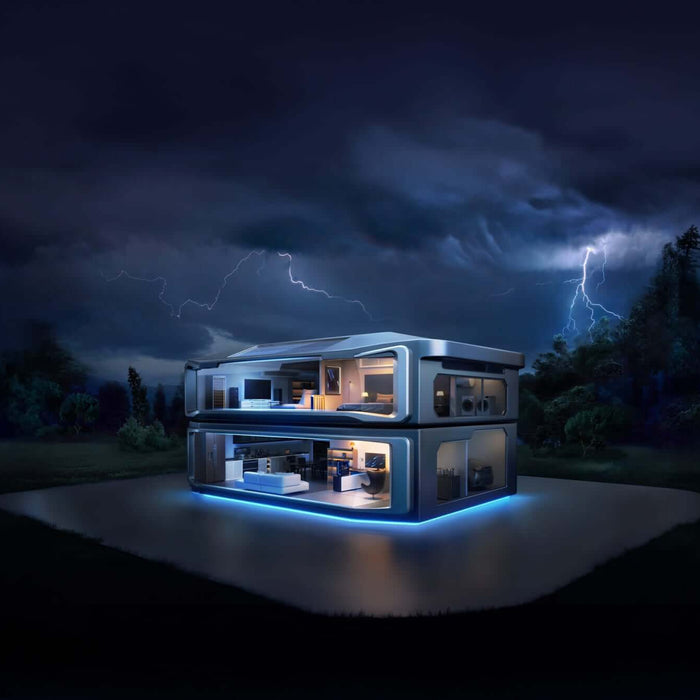 Be Prepared for Anything: The Top 5 Reasons Every Homeowner Should Have a Backup Generator