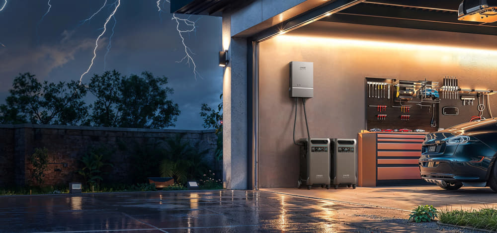 Best Tesla Powerwall Alternatives: Top Home Backup Solutions