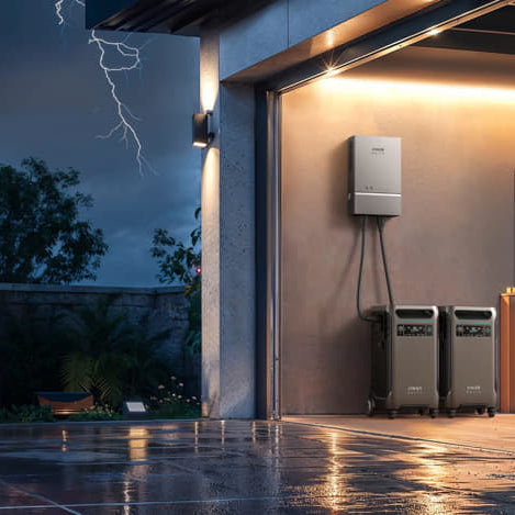 Best Tesla Powerwall Alternatives: Top Home Backup Solutions