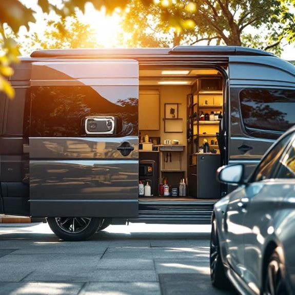The Best Generator for Mobile Detailing: Essential Tips for Your Business