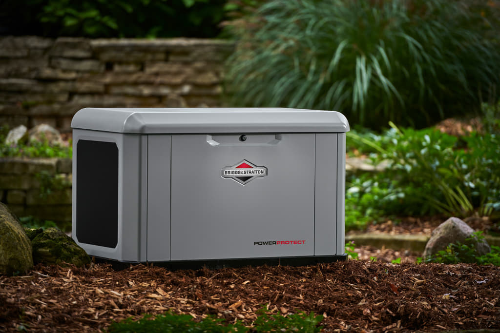 The Advantages of Choosing a Briggs and Stratton 22kW Generator