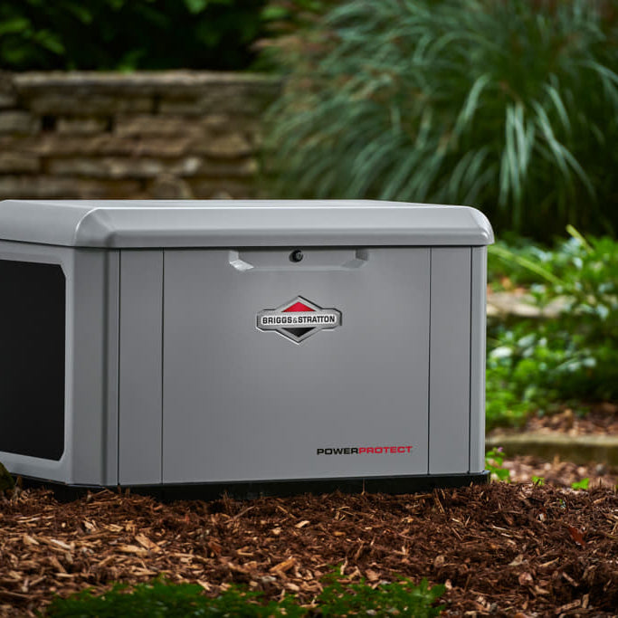 The Advantages of Choosing a Briggs and Stratton 22kW Generator