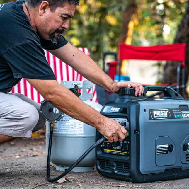 Are Dual Fuel Generators Worth It? Pros & Cons