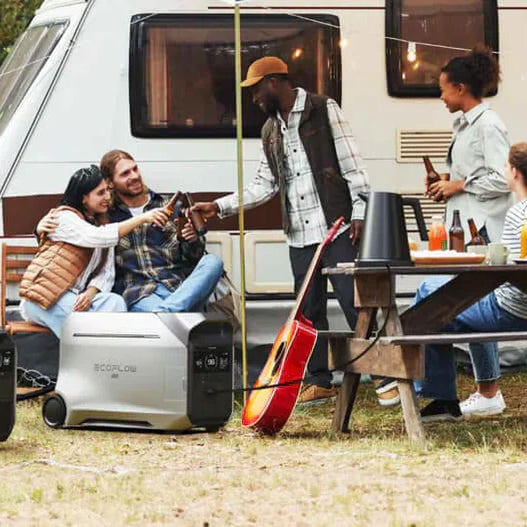 Why Dual Fuel Portable Generators Are a Smart Investment