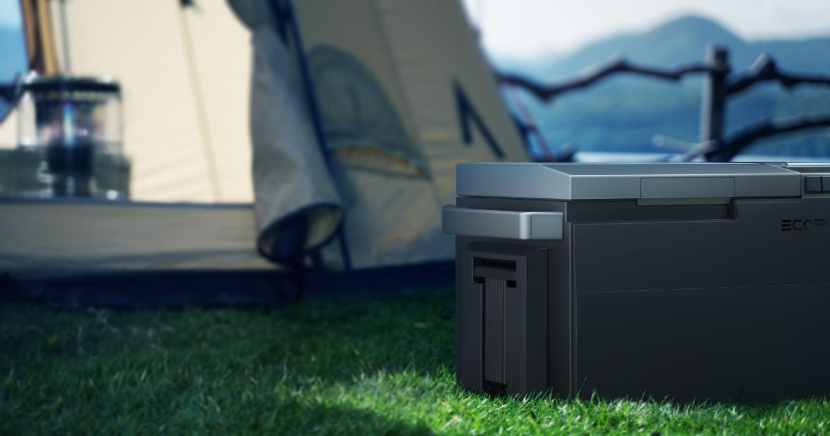 Best Portable Refrigerators: EcoFlow Glacier vs. Anker EverFrost - A Detailed Comparison