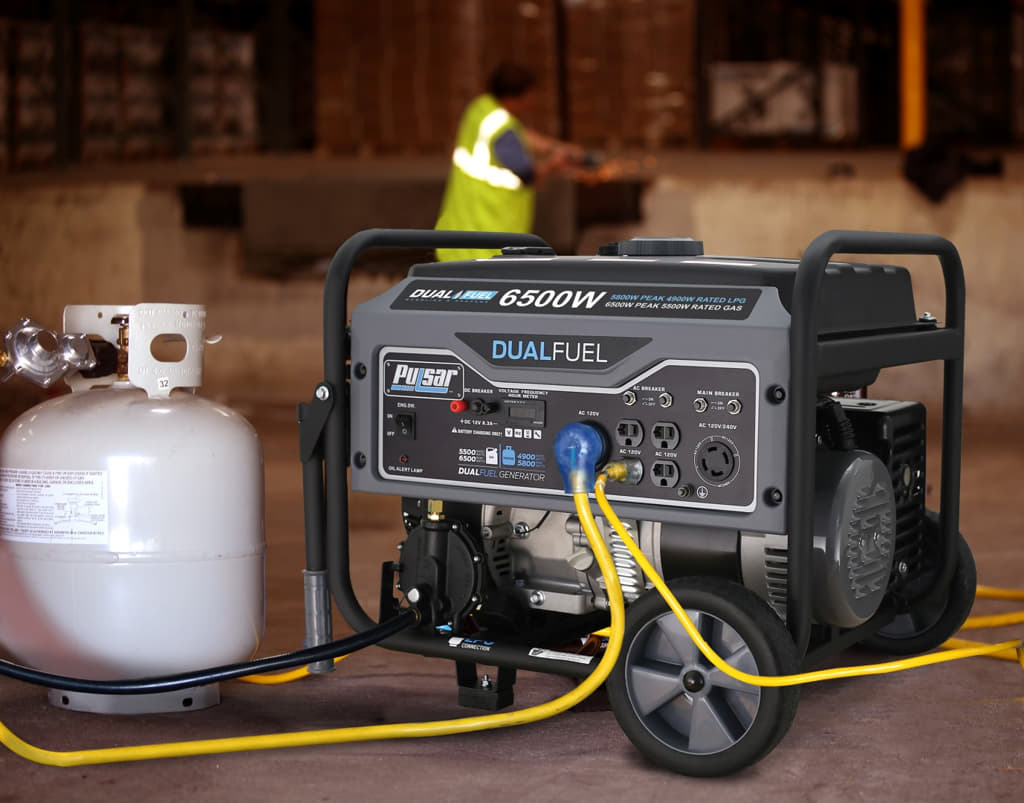 Essential Steps for Troubleshooting Your Portable Generator Issues