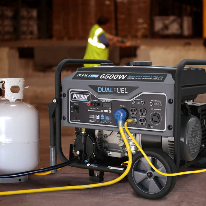 Essential Steps for Troubleshooting Your Portable Generator Issues