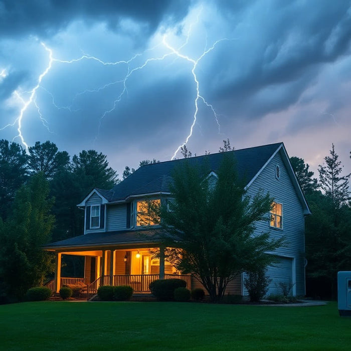 Generac vs Briggs & Stratton: In-Depth Comparison for Homeowners